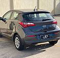 Hyundai Hb20 Comf./C.plus/C.style 1.0 Flex 12V 2017