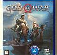 God Of War Ps4