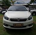 Grand Siena Essence 1.6 Flex 16V