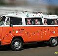 Vw - Volkswagen Kombi
