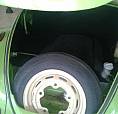 Fusca Raridade