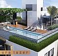 Apartamento 57M2 De 2 Quartos E Varanda Gourmet No Bessa 