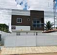 Apartamento No Valentina Com 2 Quartos E Garagem. Pronto Para Morar!!!