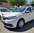 Renault Logan Expression 1.0 Jmg