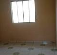 Apartamento Com 1 Quarto, Sala Cozinha Integrada Lavanderia E Garagem