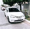 Etios 2015 / Abaixo Da Fipe