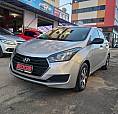 Hyundai - Hb20 - Comfort - 1.0 - 2017/2017 - Flex