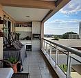 Apartamento Para Venda Tem 147 Metros Quadrados Com 4 Quartos Em Santa Rosa - Cuiabá - Mt