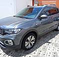 T-Cross 2019/2020 1.4 250 Tsi Total Flex Highline Automático
