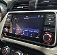 Nissan Versa 2022 1.6 16V Flex Advance Xtronic