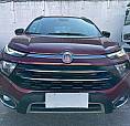 Toro Volcano 2.0 4X4 Turbo Diesel Autom