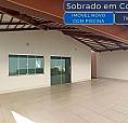 Sobrado Em Condomínio - 3 Suítes Plenas, Sala Dois Ambientes, Até 4 Vagas, Piscina, 250M² 