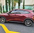 Honda Hrv 