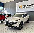 Toro Volcano 2.0 16V 4X4 Tb Diesel Aut.
