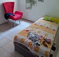 Alugo Quarto Em Ap Para Moca Na Zona Leste