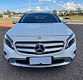 Mercedes Gla 200 2017 Repasse