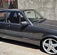 Chevrolet Chevette L / Sl / Sl/E / Dl / Se 1.6 1985