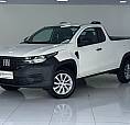 Fiat Strada Endurance 1.3 Flex 8V Cs 2024