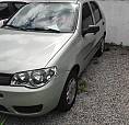 Fiat Palio 1.0/ Trofeo 1.0 Fire/ Fire Flex 4P 2008