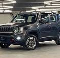 Jeep Renegade 2022 1.3 T270 Turbo Flex Trailhawk 4X4 At9