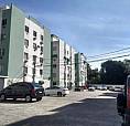 Excelente Apartamento Em Campo Grande