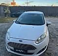 Ford Fiesta Sedan Se 1.6 16V Flex 4P 2014
