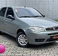 Fiat Palio 1.0/ Trofeo 1.0 Fire/ Fire Flex 4p 2015