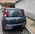 Fiat Uno Economy 1.4 Evo Fire Flex 8V 4P 2013