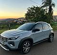 Fiat Pulse Impetus 1.0 Turbo 200 Flex Aut. 2022