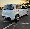 Fiat Uno Attractive 1.0 Evo Fire Flex 8v 5p 2021