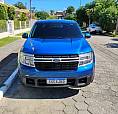 Ford Maverick Lariat Fx4 2.0 Ecoboost Aut. 2023