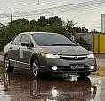 Honda Civic Sedan Lxs 1.8/1.8 Flex 16V Mec. 4P 2010