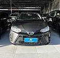 Toyota Yaris Xl Sedan 1.5 Flex 16V 4P Aut. 2023
