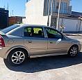 Chevrolet Astra Elegance 2.0 Mpfi Flexpower 8V 5P 2005