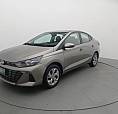 Hyundai Hb20S Comfort 1.0 Flex 12V Mec. 2026
