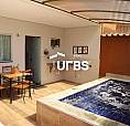 Loft À Venda Em Pirenópolis