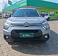 Citroen C3 Feel Pack 1.6 Flex 16v 5p Aut. 2024