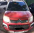 Citroen Aircross Glx 1.6 Flex 16V 5P Aut. 2012