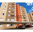 Apartamento Para Locação Com 2 Dormitórios No Residencial Butiá Jardim Bertanha, Rs 1.600,