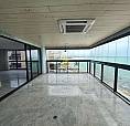 Cobertura Dúplex Na Beira-Mar Da Jatiuca, Vista Permanente Para O Mar