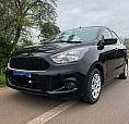 Ford Ka Se 1.0 3 Cilindros 