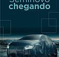 Peugeot 2008 1.6 16V Thp Flex Griffe 4P Automático