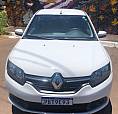 Sandero Expression Flex 1.0