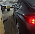 Honda City Dx Cvt