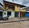 Casa Em Icoaraci Nos Altos 2/4 Sendo 1 Suite, Com Armarios R$ 1Mil