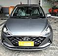 Hb20 2021/2022 1.0 Tgdi Flex Evolution Automático