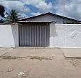 Casa 02 Quartos Em Valentina - Ca1195