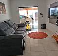 Casa Para Venda Em Uberlândia, Jardim Europa, 3 Dormitórios, 1 Suíte, 2 Banheiros, 3 Vagas