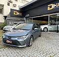 Corolla Altis Híbrido