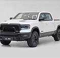 Ram 1500 5.7 V8 Gasolina Rebel Cd 4X4 Automático